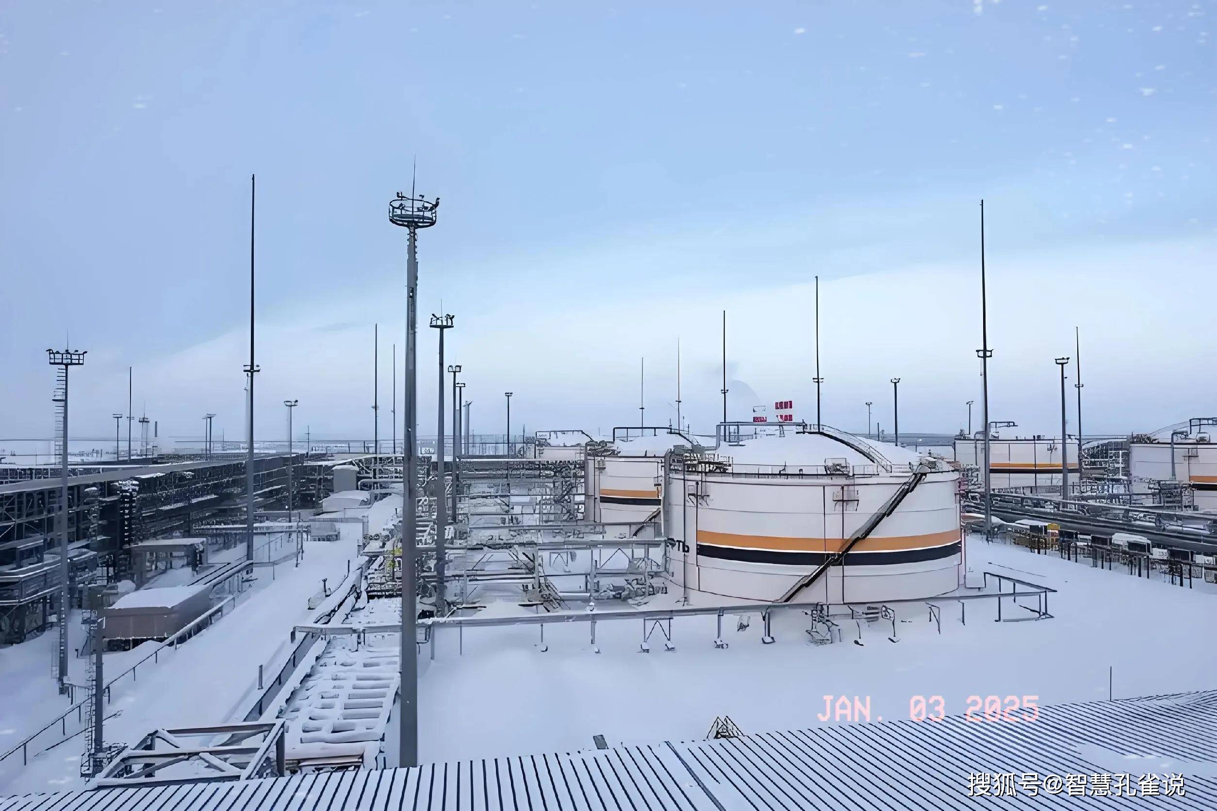 欧盟终于因为贪心和愚蠢,把自己送上餐桌_欧洲_能源_俄罗斯