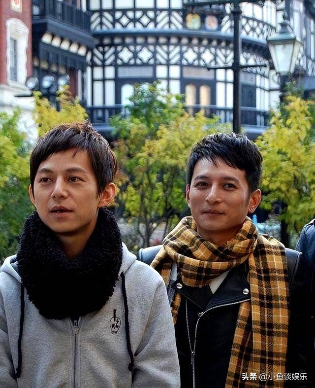 消失多年的李维嘉,终于凭借马上"干一切"回归!_节目_龙丹妮_舞台