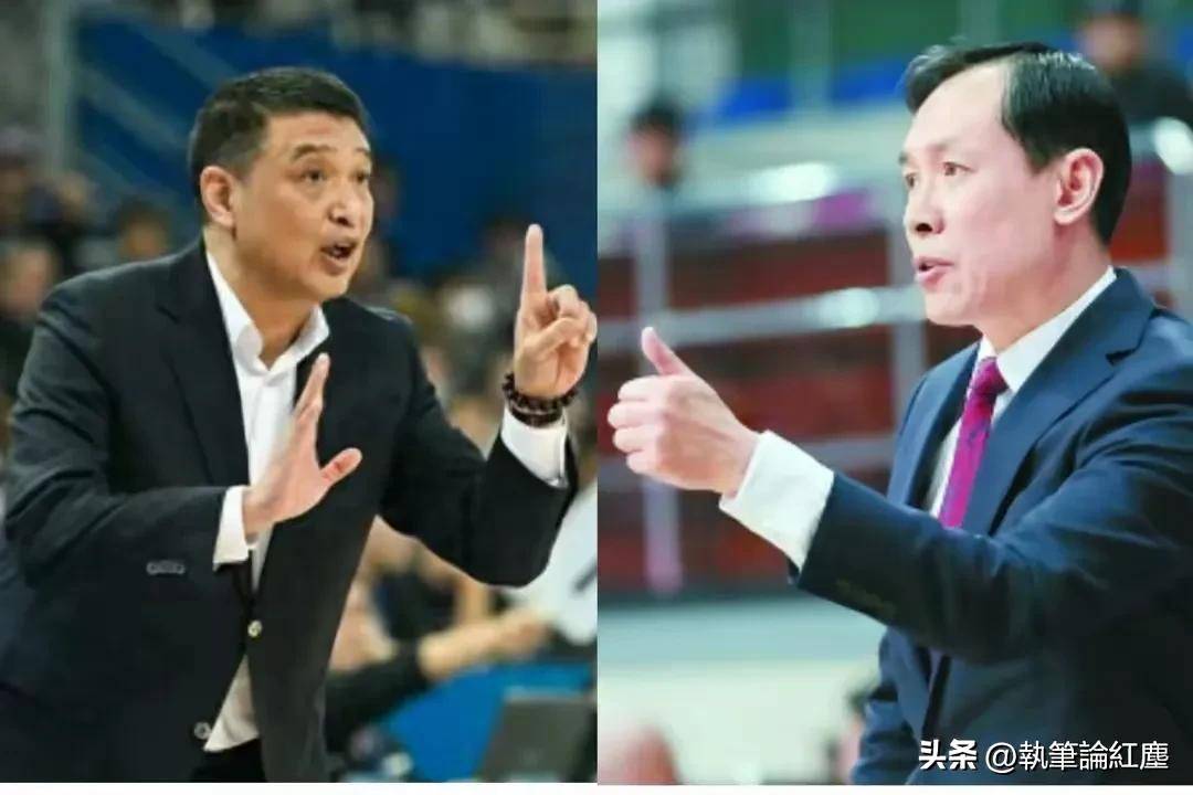 文/執筆輪紅塵④许利民和闵鹿蕾会不