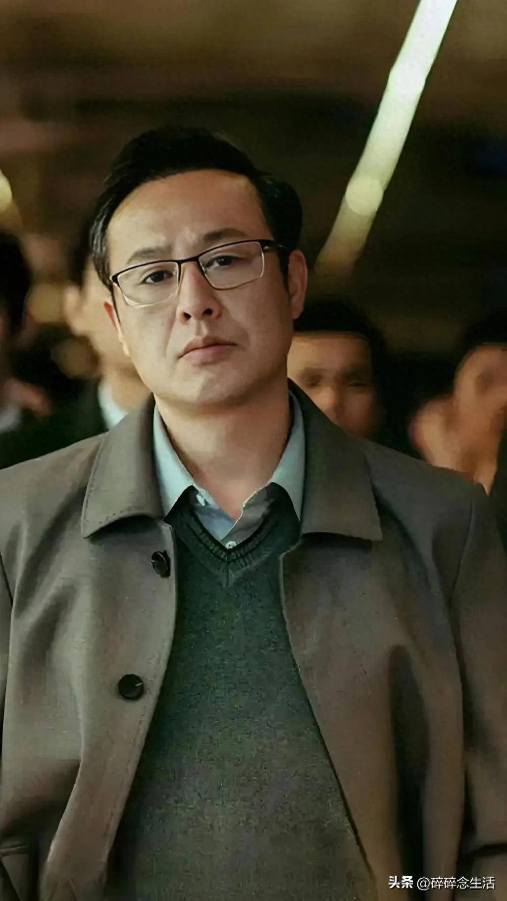 张颂文《激荡》完整版在线观看