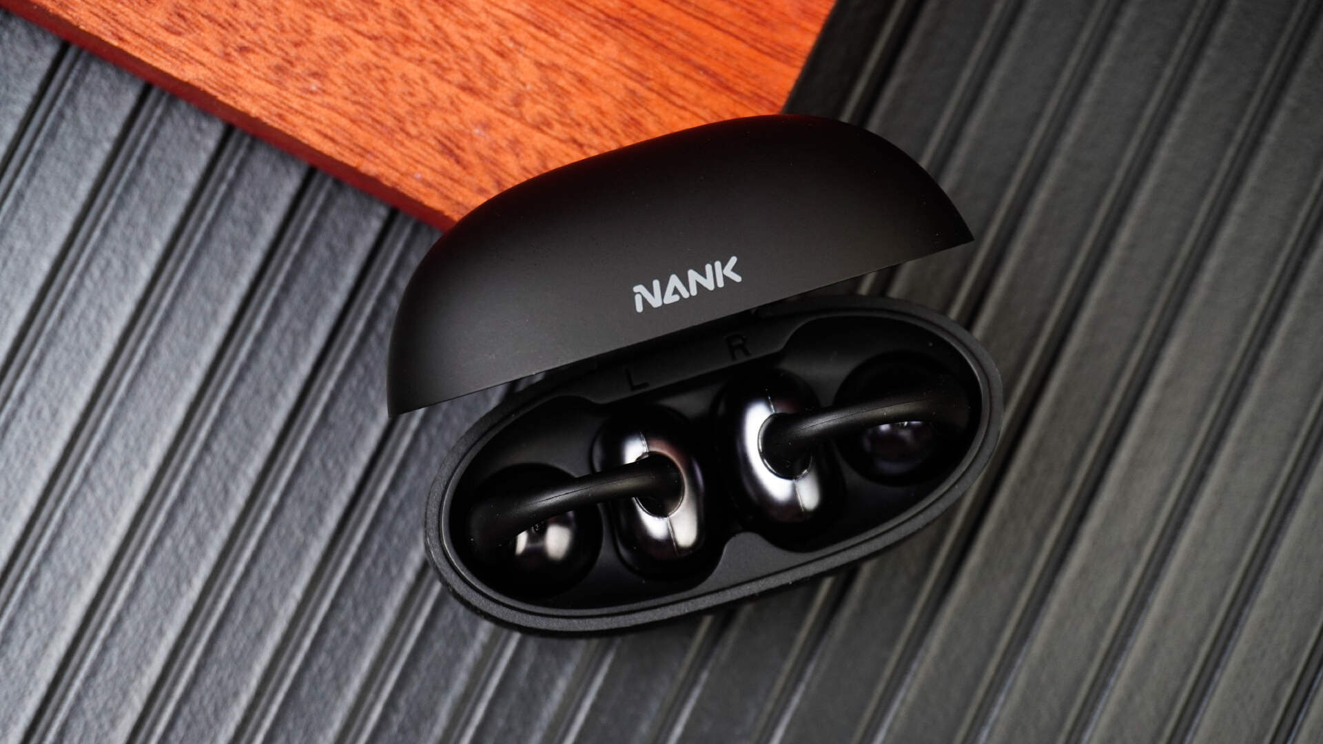 虽同档位，但超规格，南卡这款开放式HiFi音质耳机还真得看看