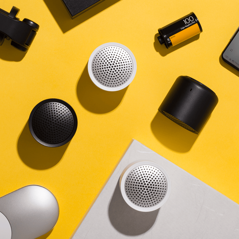 什么牌子蓝牙音响音质最好?2025年排名靠前7款音质好蓝牙音响