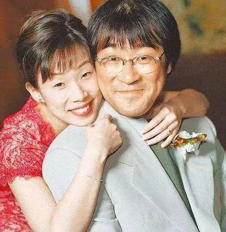 "林忆莲开演唱会,所有前男友捧场":像她这样的女人活得真值!