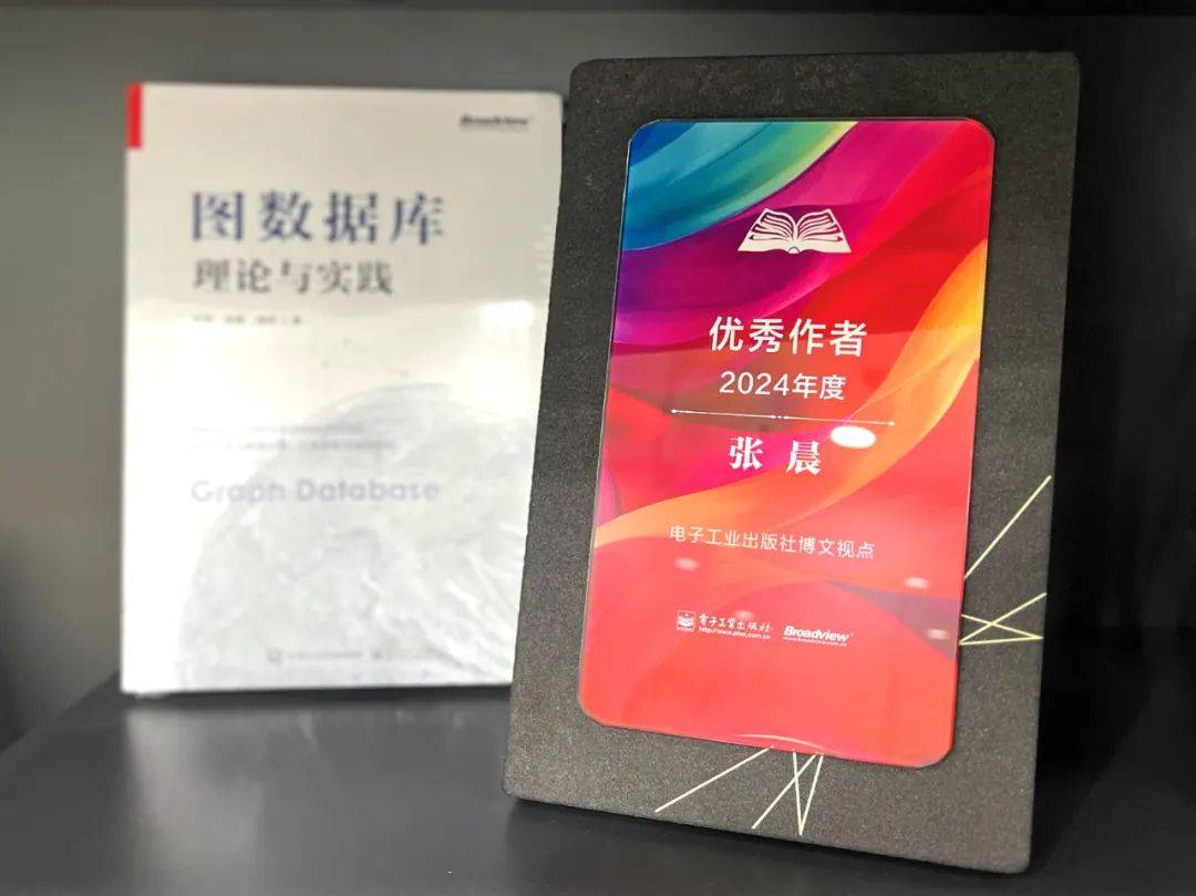 喜報 | 創鄰團隊再獲殊榮!