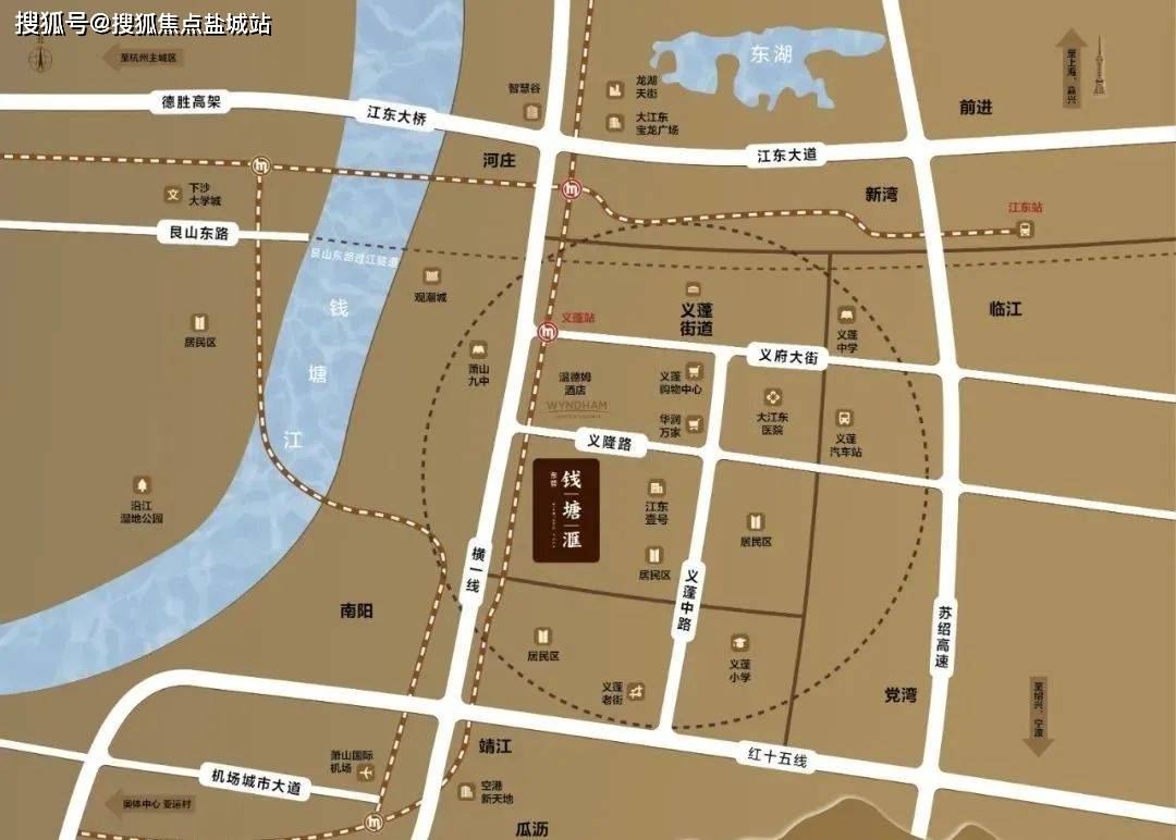 区,约30米温德姆酒店,约200米直达华润万家,地铁3站可享受龙湖天街