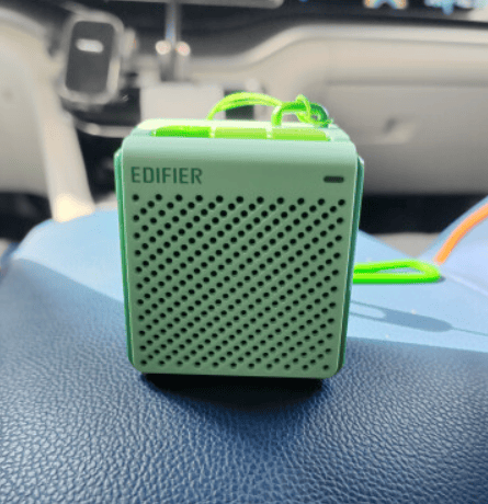 什么牌子蓝牙音响音质最好?2025年排名靠前7款音质好蓝牙音响