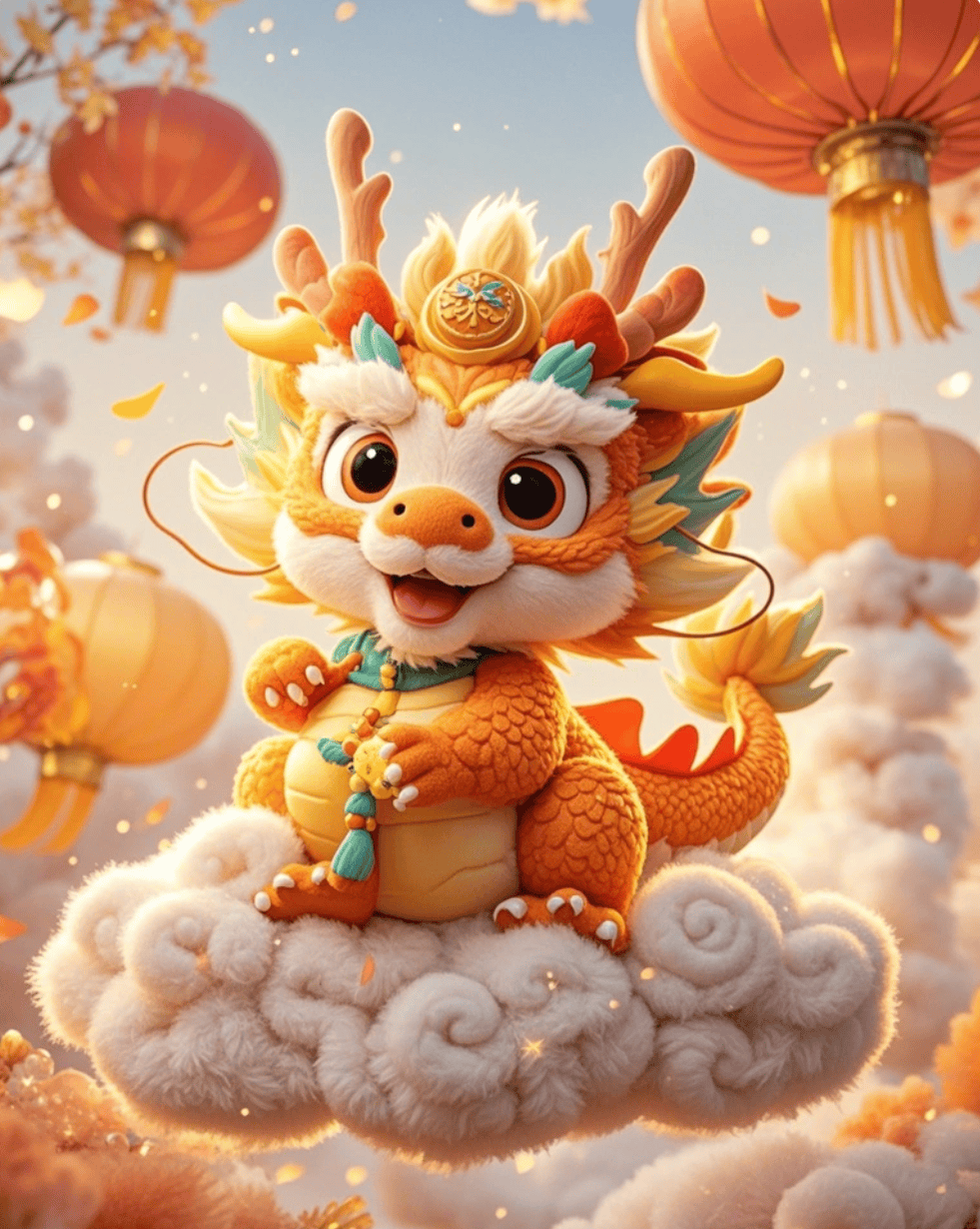生肖龙每月运程运势(属龙每个月运势)