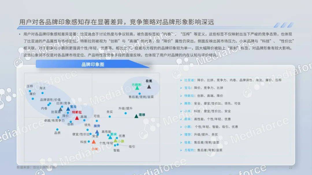 百分点：2024年新能源汽车价格消费者分析，新能源汽车消费者洞察