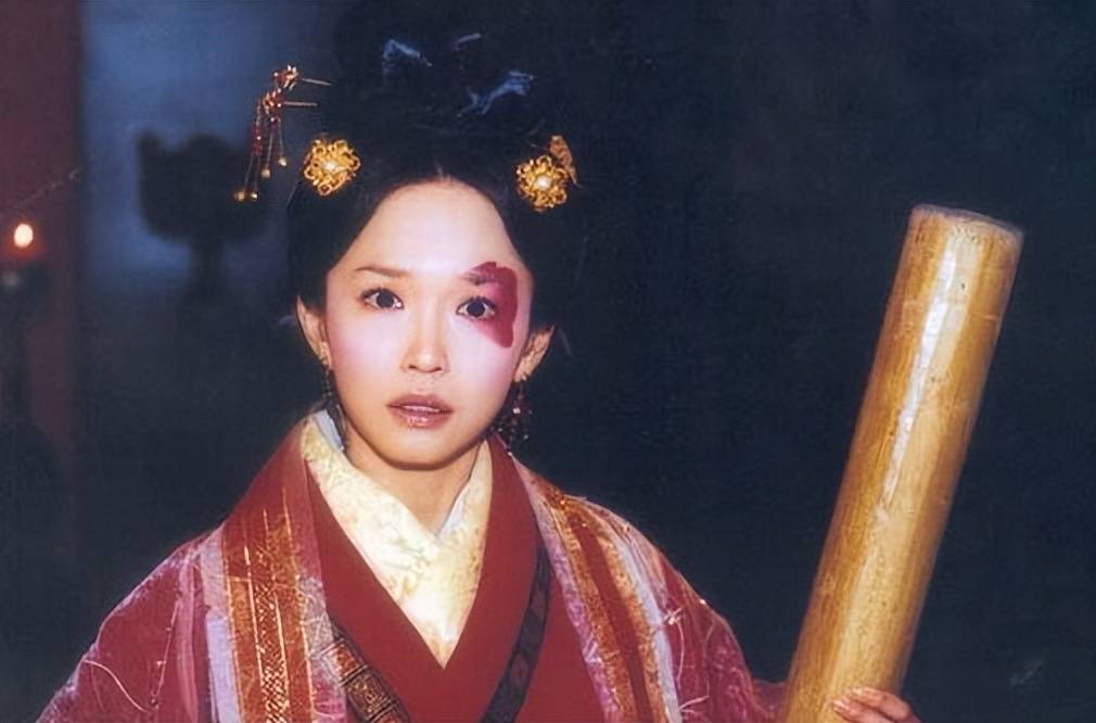 钟无艳:一位"丑女"如何智斗偏见,撑起齐国的半边天