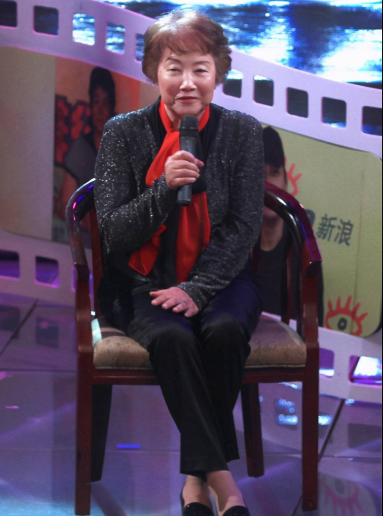 著名演员祝希娟:26岁嫁初恋,婚后儿女双全,86岁的她却自掏腰包住进了