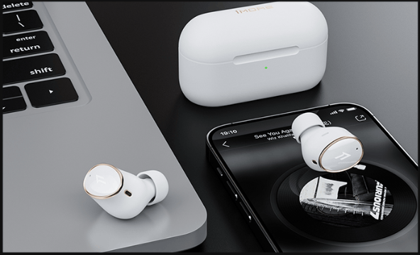 跑步戴什么耳机最舒服?2025年首推五大佩戴最舒服的跑步耳机!