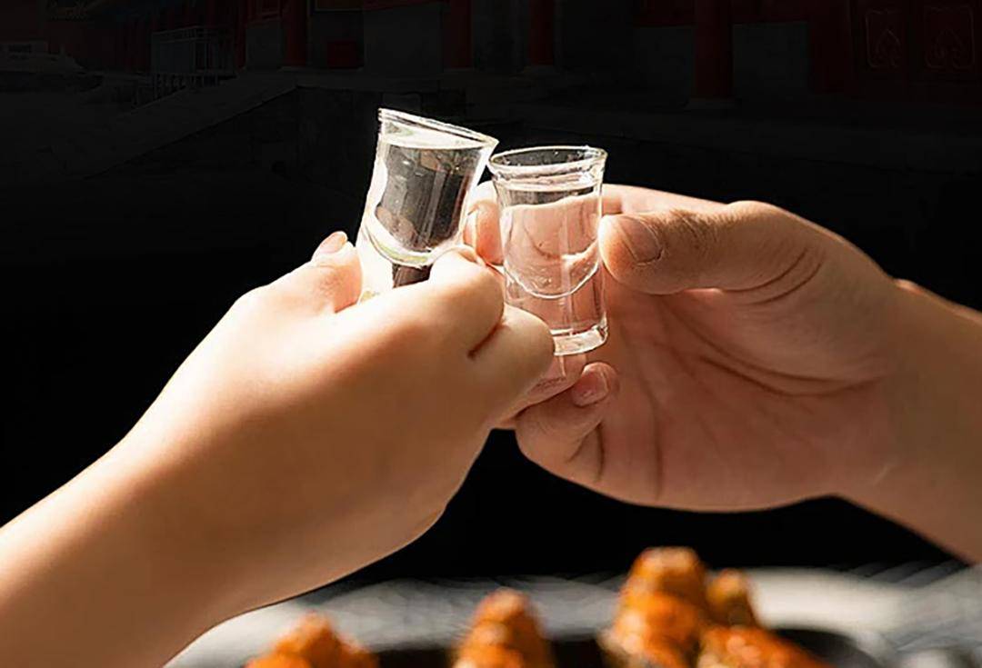 敬酒话术精选,收藏过年用!