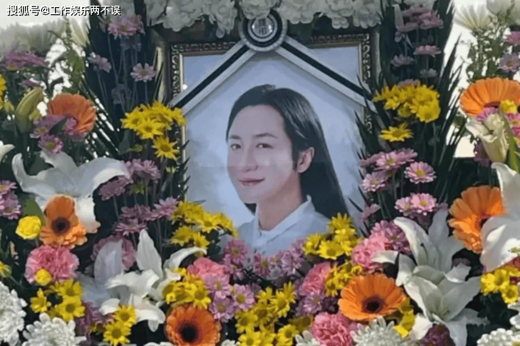 40岁韩国艺人突然去世,跨年夜当天写下:我很累,我生病了