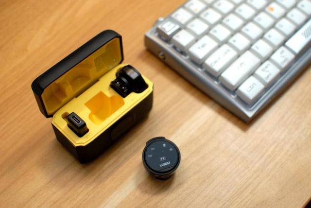 哪种领夹麦性价比高？无线领夹麦哪个牌子音质好？麦克风推荐