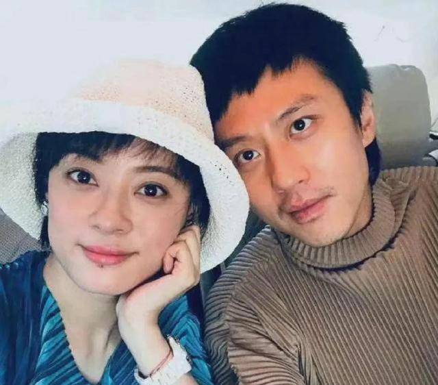 孙俪:"结婚14年,我从来不了解邓超"