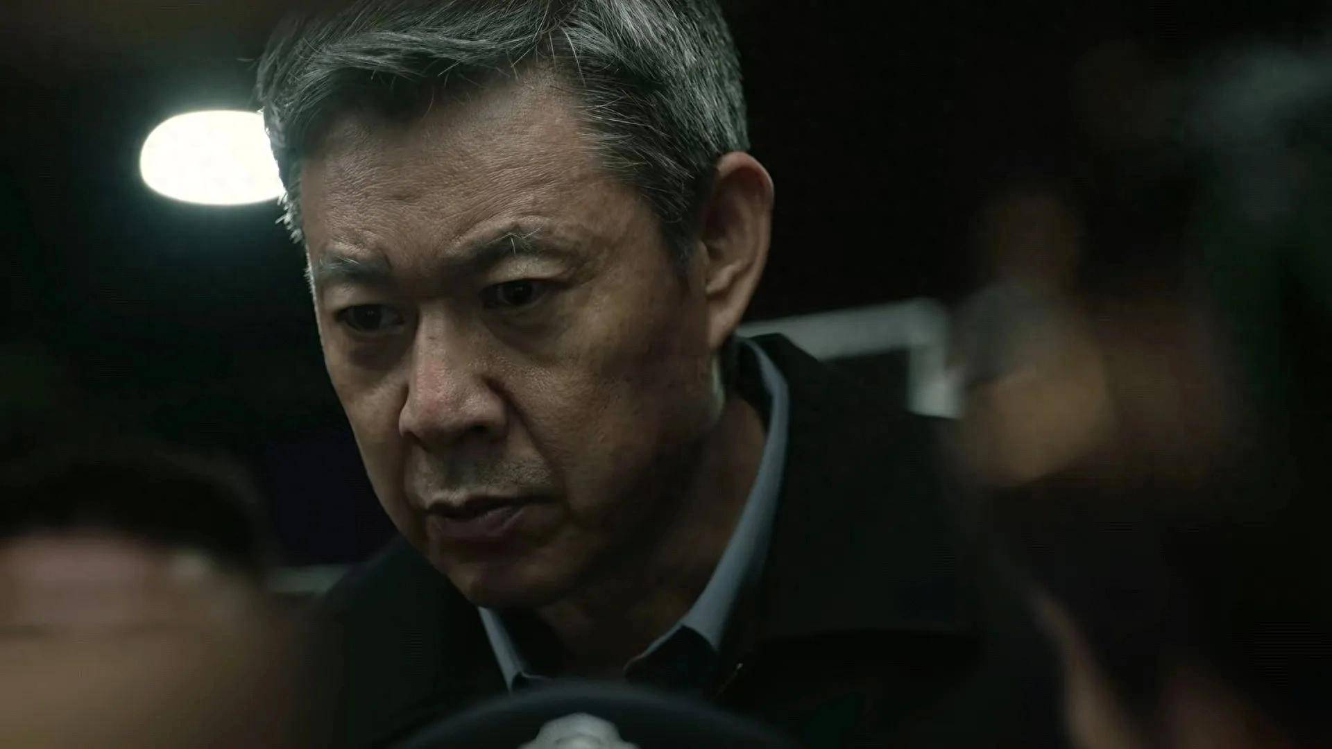 4集破八个案子,张丰毅的《真心英雄》为何不被说成神剧?原因有2_乌老_陈书_办案