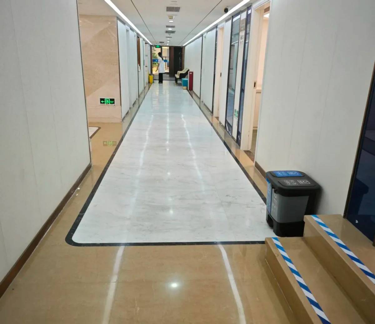 “滴血劫财”再现医美江湖:广州曙光医学美容恐晚节不保(图11)