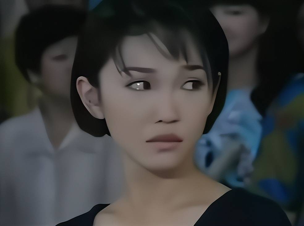 演员范文芳:因为不旺夫被富家男友抛弃,嫁给李铭顺被宠成了宝