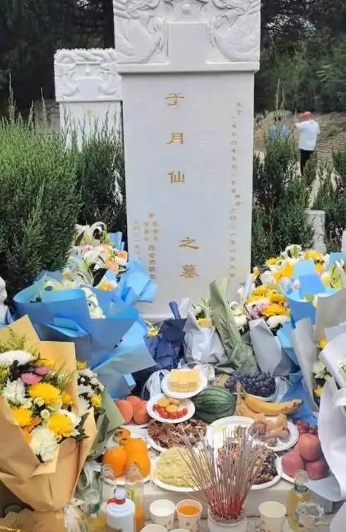 无儿无女的于月仙,车祸去世三年后,丈夫张学松的选择令人泪目!