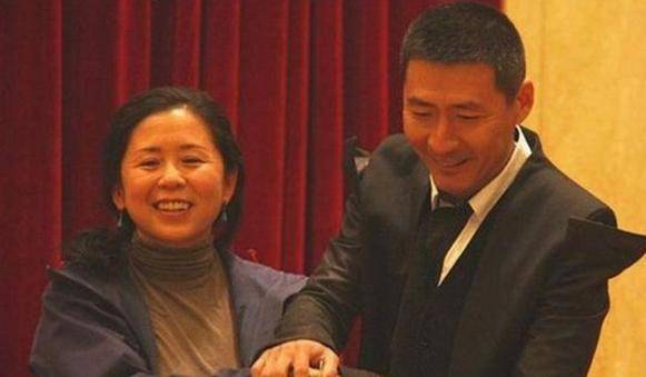 说张子健不忠诚,他的不忠诚对象就是金玉婷