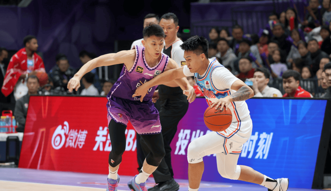 在广东不防守被高尚骂遭送走？赵睿：等我想说内幕时就有意思了