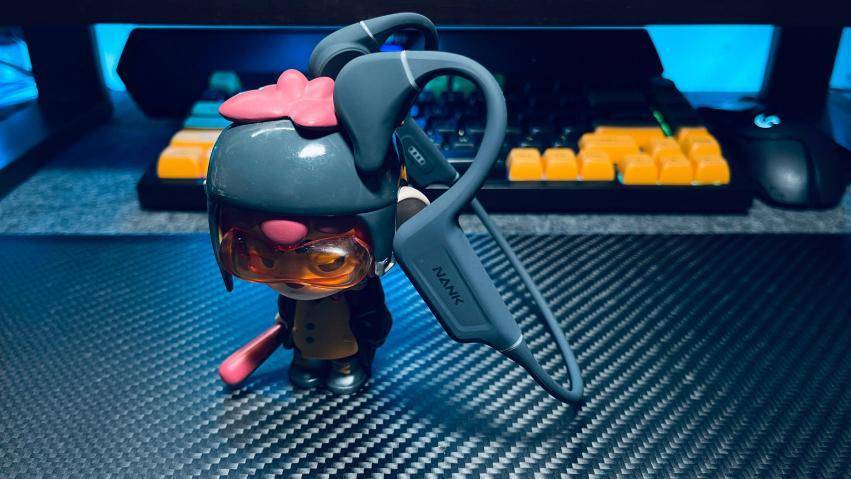 最适合跑步用的耳机!5款跑步耳机精品推荐,实测亮点多!