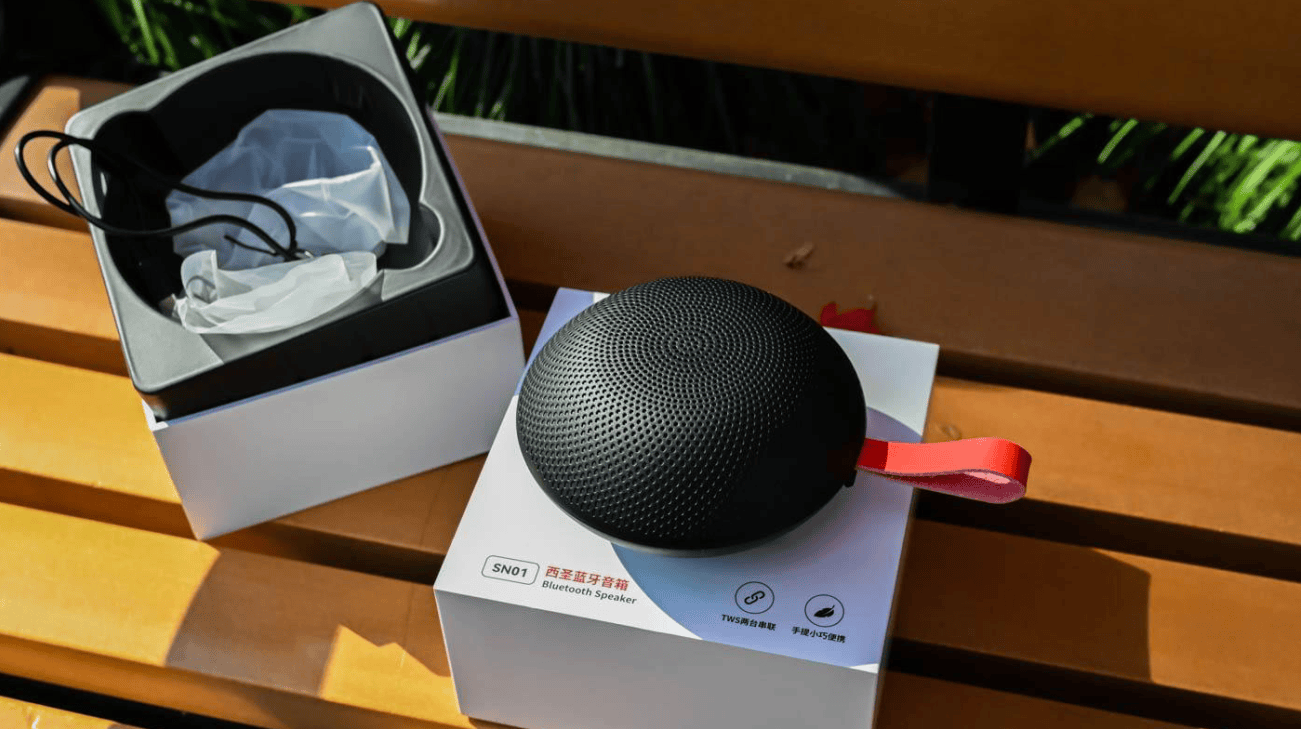 2025年蓝牙音箱哪款品牌口碑好？5款口碑好蓝牙音箱推荐