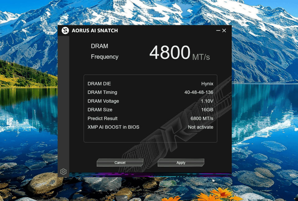 技嘉Z890冰雕主板：Ultra200S的好搭档，一键AI超频、性能全揭秘