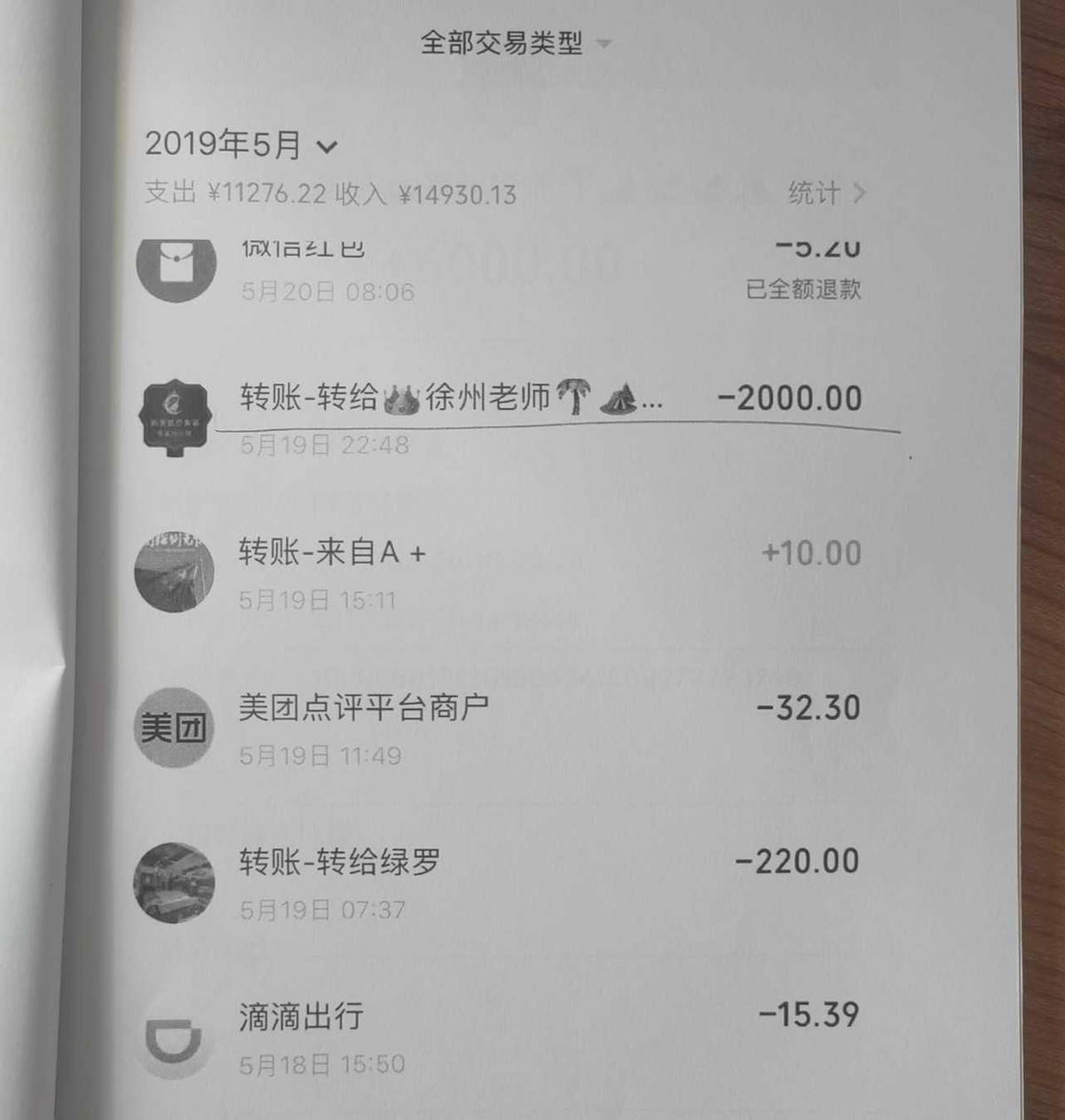 徐州方华时代涉多起医疗服务纠纷:殴打消费者还造“黄谣”(图2)