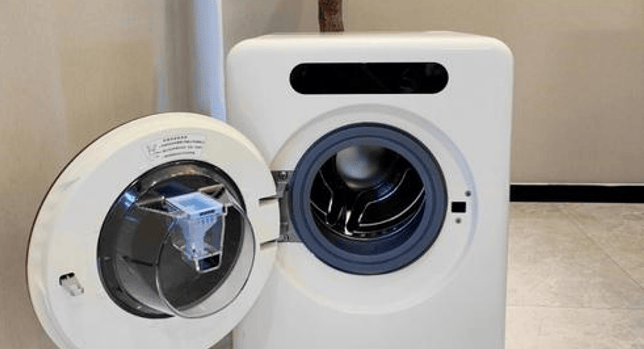 内衣裤洗衣机怎么选?高品质洗内裤的洗衣机推荐