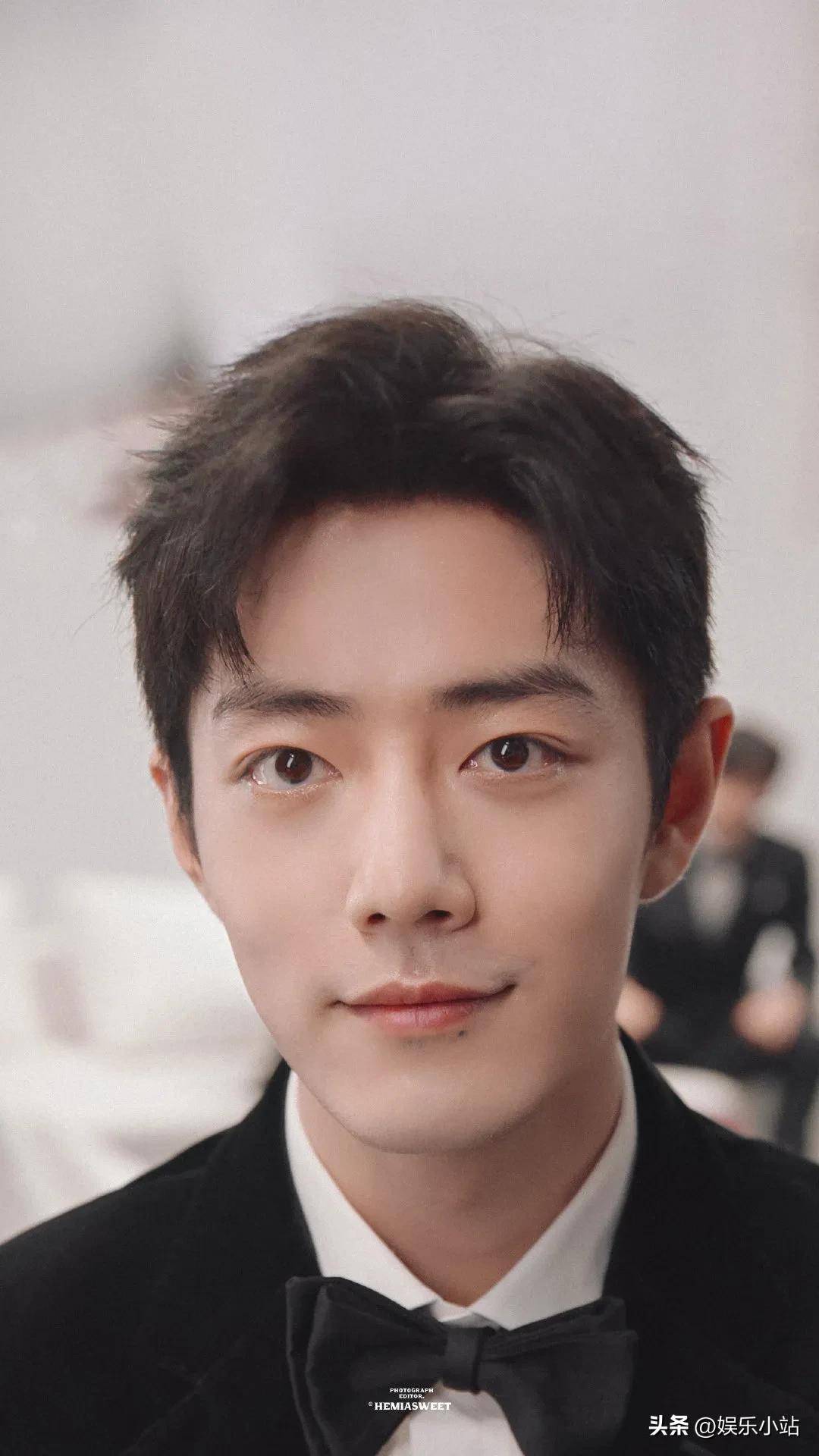 1.10娱瓜:任嘉伦王一博肖战杨紫李现龚俊杨幂檀健次谭松韵张艺兴_后台_中国_系列