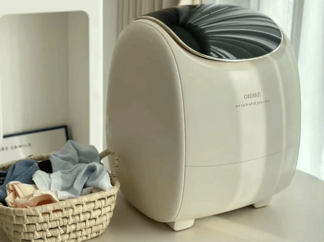 洗内衣的小洗衣机哪个好?高口碑内衣洗衣机热销第一名