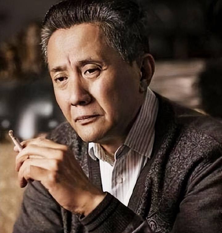 张志坚演员