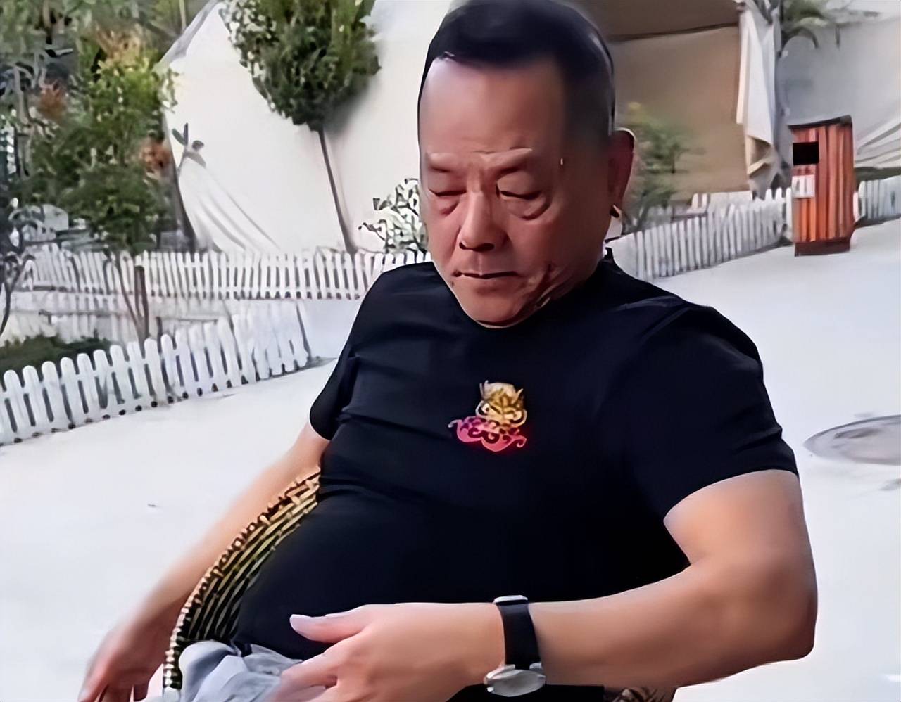 曝崩牙驹是缅北园区核心人物女儿与弟弟账号被封多处细节被曝