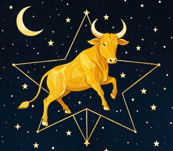 2025年金牛座强烈转变的一年?