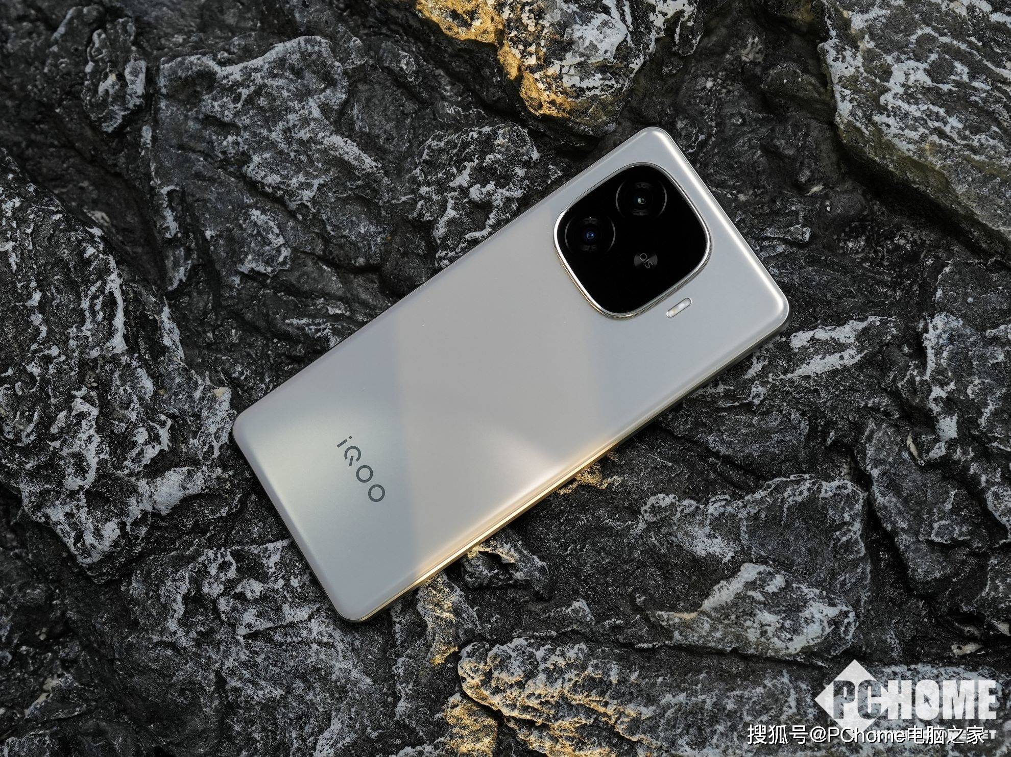 VIVO iQOO Z10 Turbo 5G 6.78
