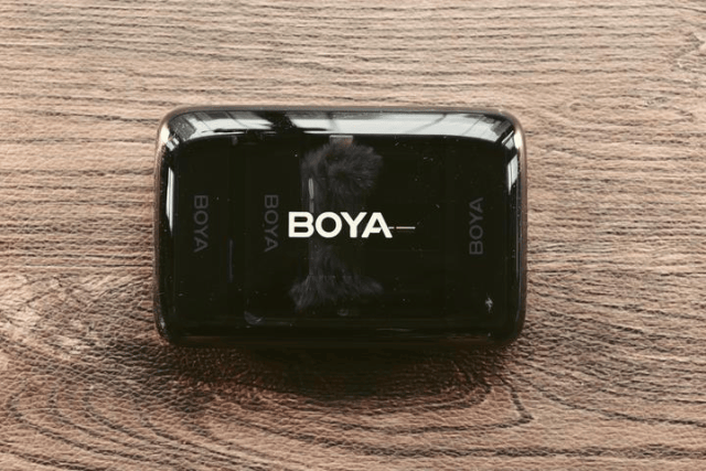 无线麦克风十大排名，2025十大公认最好的麦克风，无线领夹麦推荐