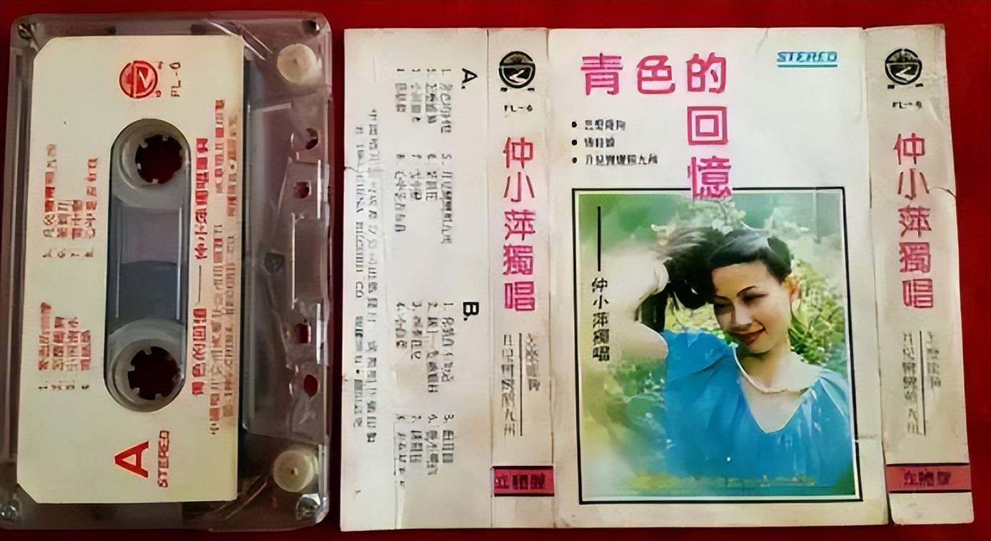 悲情女人仲小萍:因儿子30年不嫁,两次被辜负,霍尊输了回到原点