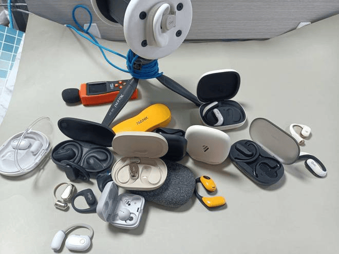 蓝牙耳机哪个牌子好?五大知名蓝牙耳机品牌排行榜