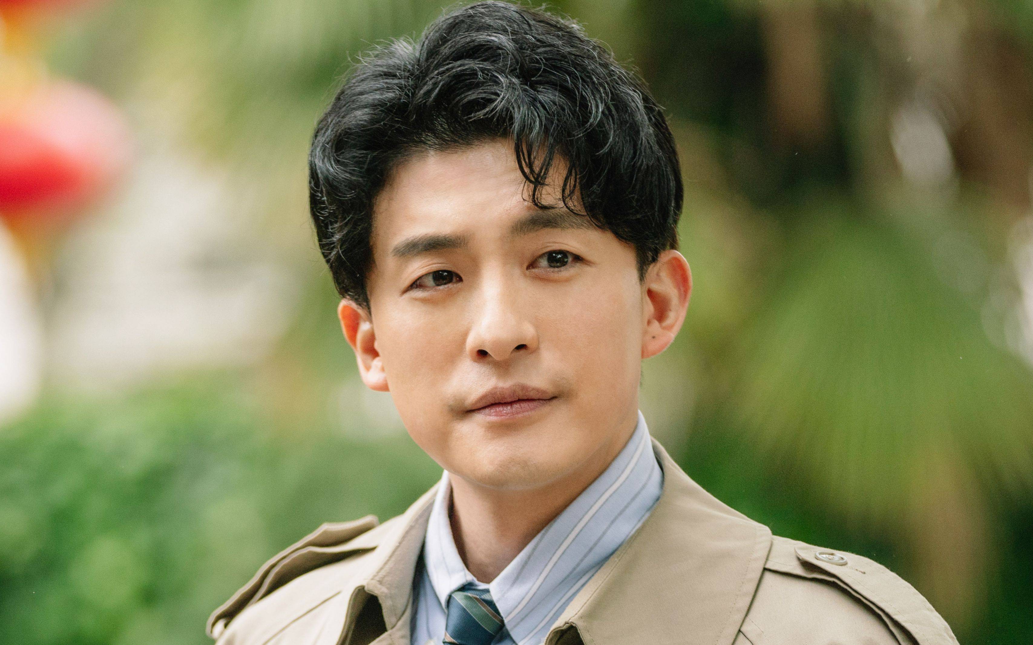 特邀主演孙艺洲,已经在非著名演员道路上越走越远!