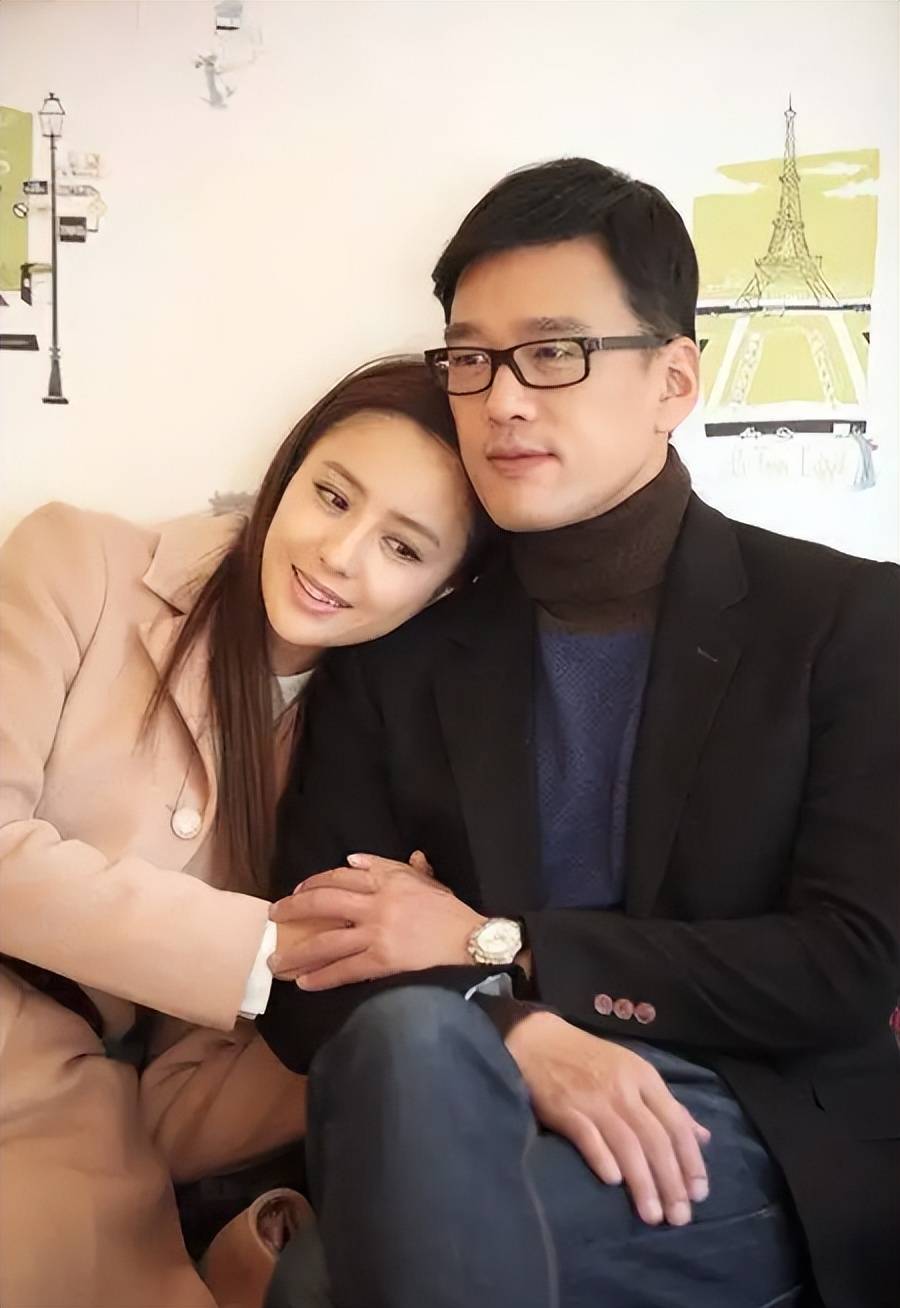 王耀庆的妻子郭晏青:丈夫成名背后有泪有痛,每月探班虽累但幸福