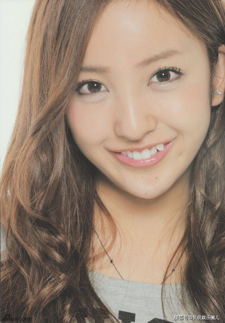 板野友美,这身材是真的绝!