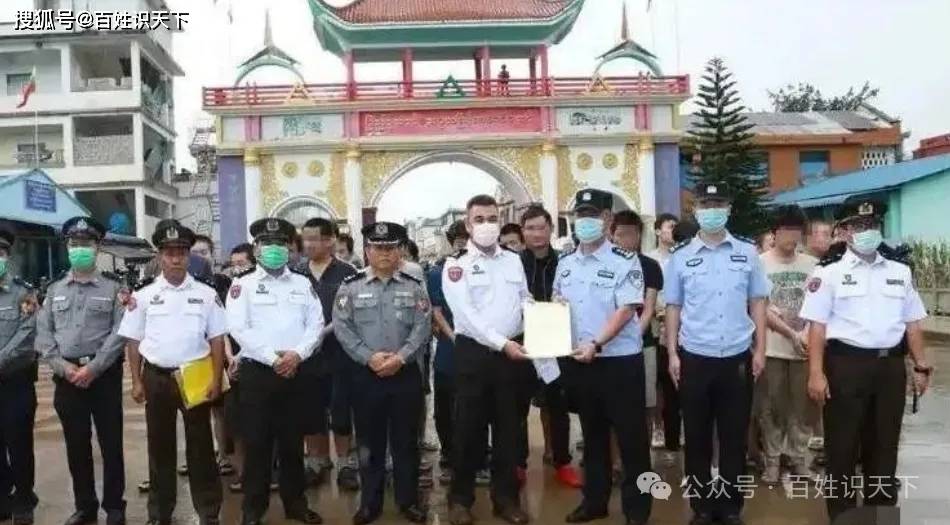 图片[8]-妙瓦底远比我们想象的还可怕，女人像动物，男人像牲口！-华闻时空