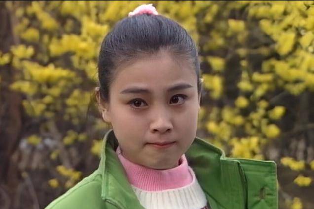 赵明明,出演过的经典影视剧