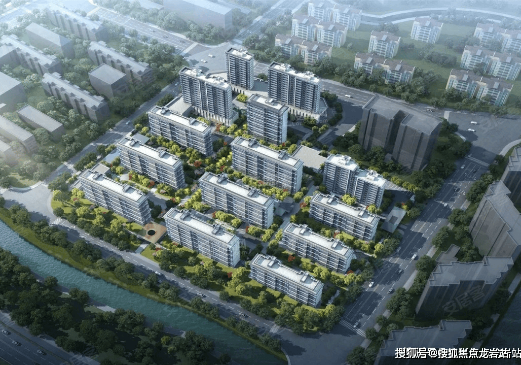 福州建总江南尚璟售楼处最新价格-售楼处最新优惠政策_仓山_金鸡山公园_楼盘