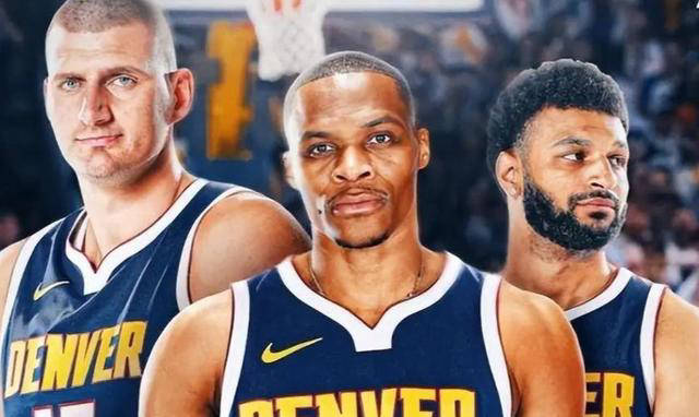 今日他们刚以118-99大胜达拉斯独行侠,核心球员约基奇未受到体力影响