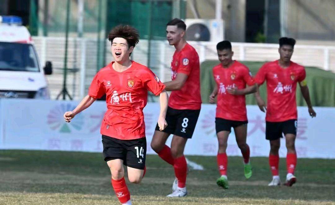U20国足实力很强 高质量热身赛体现拼搏精神 全力备战亚洲杯