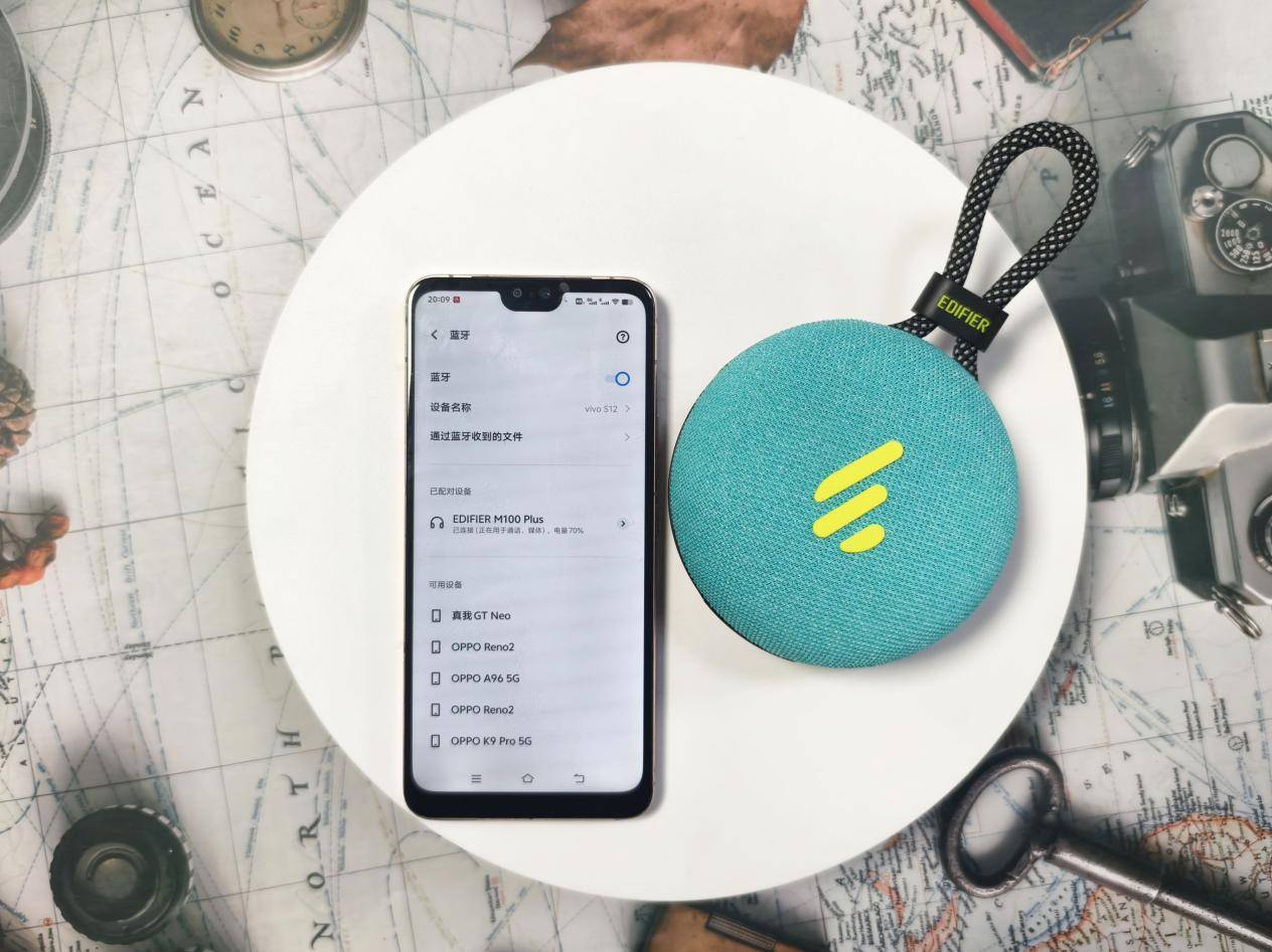 2025年百元蓝牙音箱深度测评推荐,漫步者/西圣/声阔哪个牌子好?