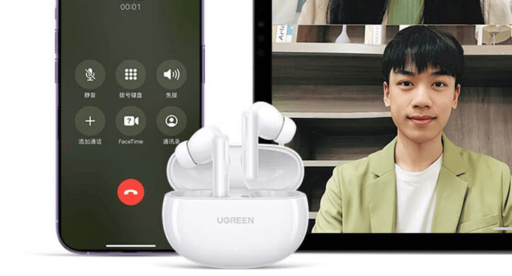 平价降噪蓝牙耳机哪款好?最具性价比的降噪蓝牙耳机推荐