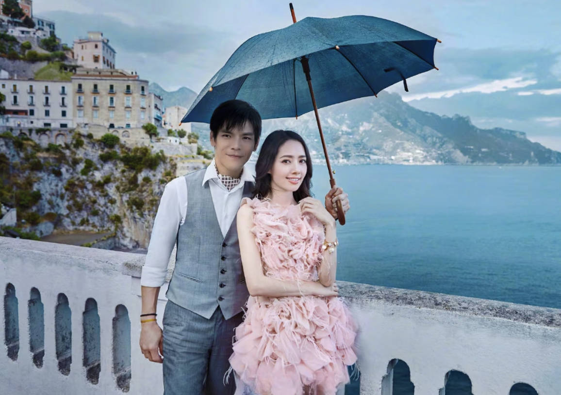 刘维的"神助攻"与郭碧婷,向佐的爱情迷局